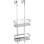 Мыльница-решетка Bemeta Cytro двойная (146208422)