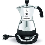 Кофеварка Bialetti Moka Timer 6 (6093)