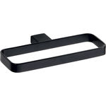 Полотенцедержатель Bemeta Nero кольцо (135004060)