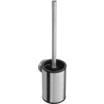 Ершик для унитаза Bemeta Neo щетка черная (102313079)