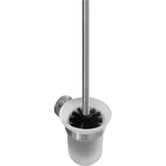 Ершик для унитаза Bemeta Neo щетка черная (104113019)