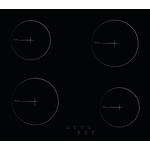 Электрическая варочная панель Simfer H60D14B020