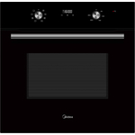 Электрический духовой шкаф Midea MO57103GB