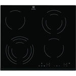 Электрическая варочная панель Electrolux EHF6343FOK
