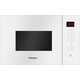 Встраиваемая микроволновая печь Hansa AMMB25E1WH