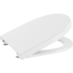 Сиденье для унитаза Roca Meridian Compact с микролифтом (8012AC00B)