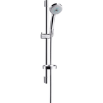 Душевой гарнитур Hansgrohe Croma 100 с мыльницей (27775000)