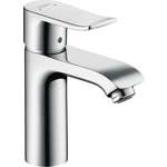 Смеситель для раковины Hansgrohe Metris хром (31084000)