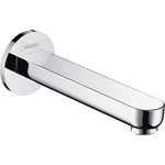 Излив для ванны Hansgrohe Metropol S хром (14420000)