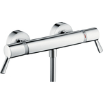 Термостат для душа Hansgrohe Ecostat ComfortCare хром (13117000)
