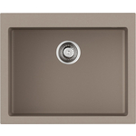 Кухонная мойка Omoikiri Bosen 61 SA бежевая (4991211)