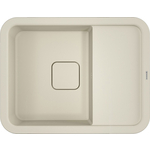 Кухонная мойка Omoikiri Tasogare 65 PA пастила (4993481)