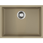 Кухонная мойка Omoikiri Tedori 54-U CH шампань (4993993)