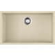 Кухонная мойка Omoikiri Tedori 66-U BE ваниль (4993973)