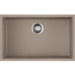 Кухонная мойка Omoikiri Tedori 66-U SA бежевая (4993974)