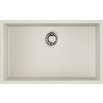 Кухонная мойка Omoikiri Tedori 66-U WH белая (4993975)