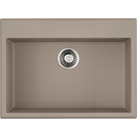 Кухонная мойка Omoikiri Tedori 68 SA бежевая (4993966)