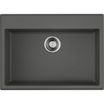 Кухонная мойка Omoikiri Tedori 68 PL платина (4993971)