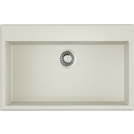 Кухонная мойка Omoikiri Tedori 79 WH белая (4993951)