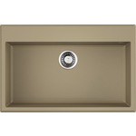 Кухонная мойка Omoikiri Tedori 79 CH шампань (4993953)