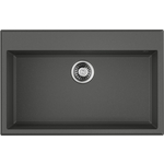 Кухонная мойка Omoikiri Tedori 79 PL платина (4993955)