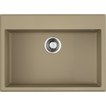 Кухонная мойка Omoikiri Tedori 68 CH шампань (4993969)