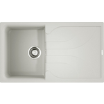 Кухонная мойка Omoikiri Yasugata 86 EV эверест (4993874)