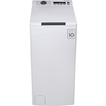 Стиральная машина Weissgauff WM 40380 TD Inverter