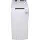 Стиральная машина Weissgauff WM 40380 TD Inverter