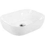 Раковина-чаша BelBagno 50х40 белая (BB1302)