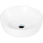 Раковина-чаша BelBagno 41х41 белая (BB1315)