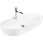 Раковина накладная BelBagno 82х41 (BB1347)