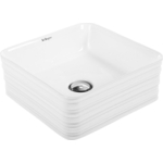 Раковина-чаша BelBagno 39х39 (BB1421)