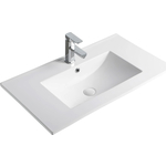 Раковина мебельная Orange B03 81x46 (B03-800w)