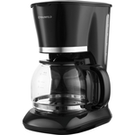 Кофеварка капельная MAUNFELD MF-732BK