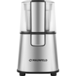 Кофемолка MAUNFELD MF-521S