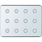 Верхний душ Orange 25x19 (S12TS)