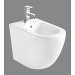 Биде напольное BelBagno Sfera-R (BB2141B)
