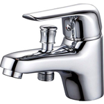 Смеситель на борт ванны Aquanet AF430-61C Pragmatic (216771)