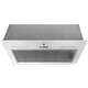Вытяжка встраиваемая EXITEQ EX-1246 white