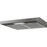 Вытяжка Krona Jessica slim 500 metallic PB