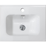 Раковина мебельная BelBagno 61х39 (BB600/390ETL)