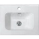 Раковина мебельная BelBagno 61х39 (BB600/390ETL)