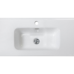 Раковина мебельная BelBagno 71х39 (BB700/390ETL)