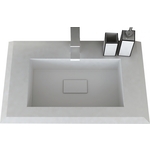 Раковина мебельная Cezares Bellagio 70х45 (50212)