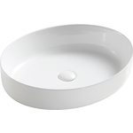 Раковина-чаша Ceramicanova Element 55х40 овальная (CN5002)