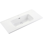 Раковина мебельная Ceramicanova Element 90х48 (CN7002)