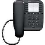 Проводной телефон Gigaset DA510 black