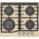 Газовая варочная панель Jacky's JH GI621