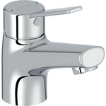 Смеситель для раковины Jacob Delafon Eo хром (E24158RU-CP)